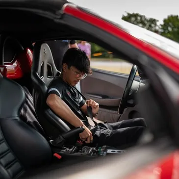 Stage de Pilotage pour Enfant en région Poitou-Charentes Stage de Pilotage pour Enfant en région Poitou-Charentes