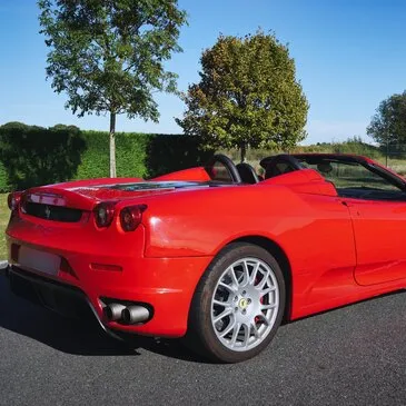 Chasseneuil-du-Poitou, Vienne (86) - Stage de Pilotage pour Enfant Chasseneuil-du-Poitou, Vienne (86) - Stage de Pilotage pour Enfant