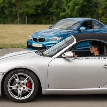 Gard (30) Languedoc-Roussillon - Stage de Pilotage Gard (30) Languedoc-Roussillon - Stage de Pilotage