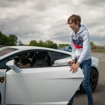 Stage de Pilotage pour Enfant en région Languedoc-Roussillon Stage de Pilotage pour Enfant en région Languedoc-Roussillon