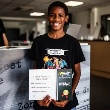 Stage de Pilotage pour Enfant proche Circuit de Lédenon Stage de Pilotage pour Enfant proche Circuit de Lédenon