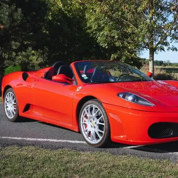 Stage de Pilotage Multivolant Enfant - Circuit de Lédenon Stage de Pilotage Multivolant Enfant - Circuit de Lédenon