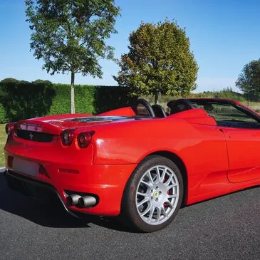 Stage de Pilotage pour Enfant, département Gard Stage de Pilotage pour Enfant, département Gard