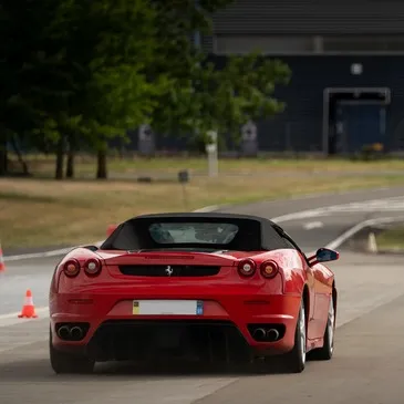 Stage de Pilotage pour Enfant proche Circuit de Thurigneux Stage de Pilotage pour Enfant proche Circuit de Thurigneux