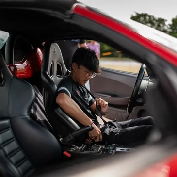 Stage de Pilotage pour Enfant en région Ile-de-France Stage de Pilotage pour Enfant en région Ile-de-France