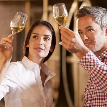 Journée d'Initiation à l'Œnologie à La Rochelle Journée d'Initiation à l'Œnologie à La Rochelle