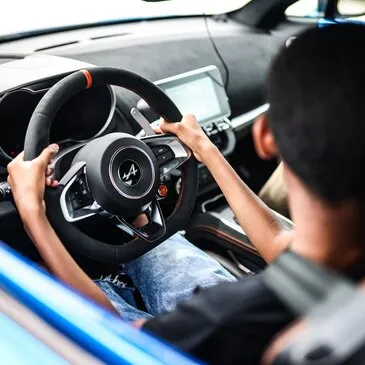 Bouches du Rhône (13) PACA et Corse - Stage de Pilotage Bouches du Rhône (13) PACA et Corse - Stage de Pilotage