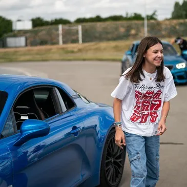 Réserver Stage de Pilotage pour Enfant département Ille et vilaine Réserver Stage de Pilotage pour Enfant département Ille et vilaine