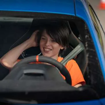 Stage de Pilotage pour Enfant en région Nord-Pas-de-Calais Stage de Pilotage pour Enfant en région Nord-Pas-de-Calais