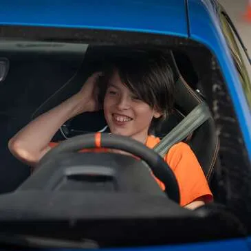 Stage de Pilotage pour Enfant, département Seine et marne