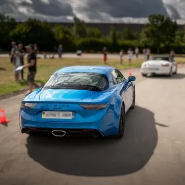Seine et marne (77) Ile-de-France - Stage de Pilotage Seine et marne (77) Ile-de-France - Stage de Pilotage