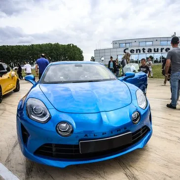 Ain (01) Rhône-Alpes - Stage de Pilotage Ain (01) Rhône-Alpes - Stage de Pilotage