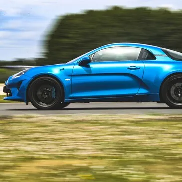 Circuit de Thurigneux, Ain (01) - Stage de Pilotage pour Enfant Circuit de Thurigneux, Ain (01) - Stage de Pilotage pour Enfant