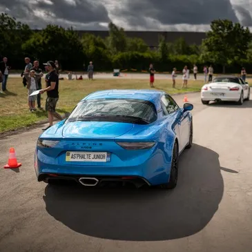 Belloy-en-France, à 35 min de Paris, Val d'oise (95) - Stage de Pilotage pour Enfant Belloy-en-France, à 35 min de Paris, Val d'oise (95) - Stage de Pilotage pour Enfant
