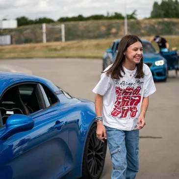 Réserver Stage de Pilotage pour Enfant en Ile-de-France Réserver Stage de Pilotage pour Enfant en Ile-de-France