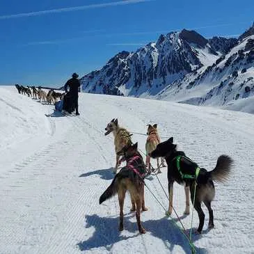 Montagne - Sports d&#39;Hiver en région Midi-Pyrénées