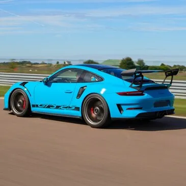 Stage Duo Porsche Ferrari - Circuit de Magny-Cours en région Bourgogne