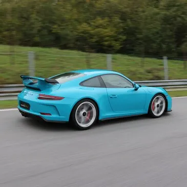 Stage de Pilotage Multi Sportives en région Bourgogne