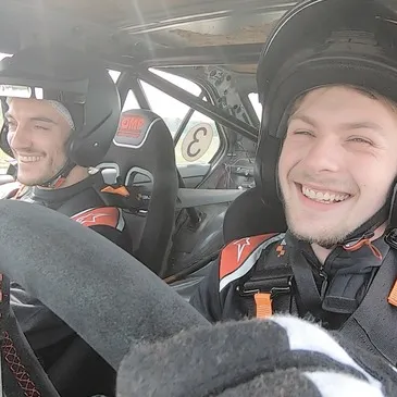 Offrir Stage de Pilotage de Glisse Drift en Ile-de-France