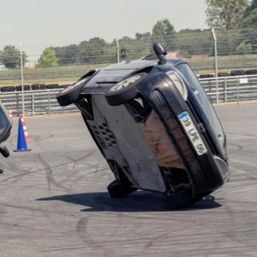 Baptême Pilotage avec Cascadeur Pro - Circuit de la Ferté-Gaucher Baptême Pilotage avec Cascadeur Pro - Circuit de la Ferté-Gaucher