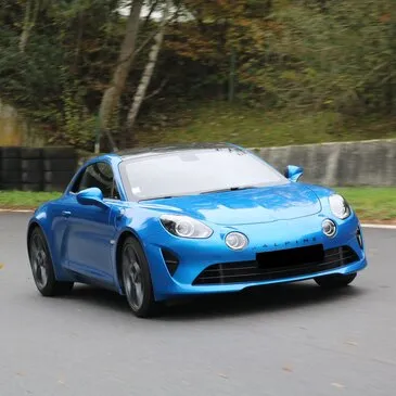 Stage de Pilotage Multi Sportives proche Circuit de la Ferté-Gaucher