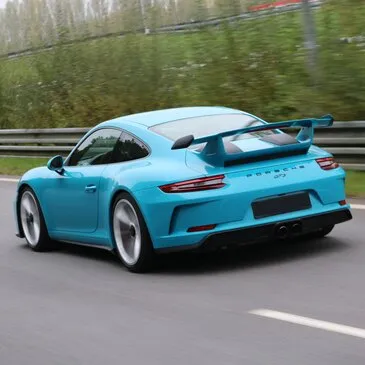 Pilotage Multivolant 4 Autos - Circuit de la Ferté-Gaucher