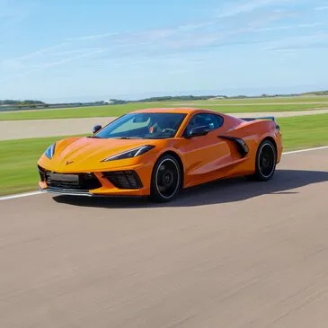 Stage de Pilotage Multi Sportives, département Seine et marne