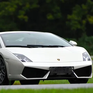 Réserver Stage de Pilotage Multi Sportives en Ile-de-France