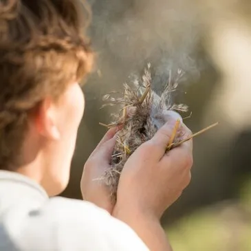 Offrir Stage de Survie en Bretagne Offrir Stage de Survie en Bretagne