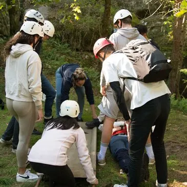 Réserver Stage de Survie département Ille et vilaine Réserver Stage de Survie département Ille et vilaine