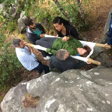 Réserver Stage de Survie en Bretagne Réserver Stage de Survie en Bretagne