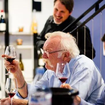 Week-end d'Initiation à l'Œnologie au Luxembourg Week-end d'Initiation à l'Œnologie au Luxembourg