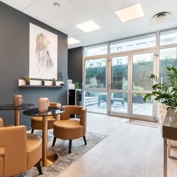 Hauts de seine (92) Ile-de-France - Urbain Hauts de seine (92) Ile-de-France - Urbain