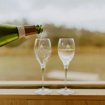 Nuit insolite en Tiny House dans un Vignoble près de Troyes en région Champagne-Ardenne Nuit insolite en Tiny House dans un Vignoble près de Troyes en région Champagne-Ardenne