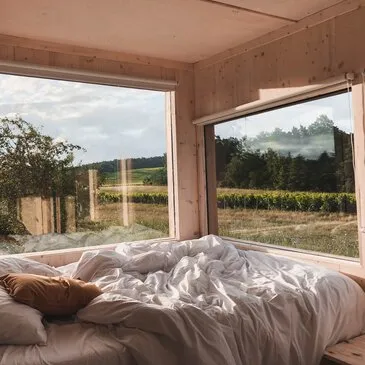 Réserver Weekend et Hébergement Insolite en Champagne-Ardenne Réserver Weekend et Hébergement Insolite en Champagne-Ardenne