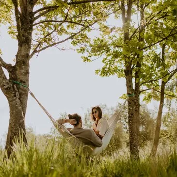 Nuit insolite en Tiny House dans une Ferme près de Limoges Nuit insolite en Tiny House dans une Ferme près de Limoges