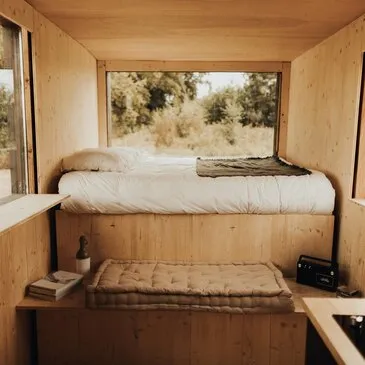 Weekend et Hébergement Insolite en région Aquitaine Weekend et Hébergement Insolite en région Aquitaine