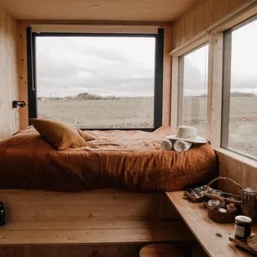 Cravant, à 45 min d'Orléans, Loiret (45) - Weekend et Hébergement Insolite Cravant, à 45 min d'Orléans, Loiret (45) - Weekend et Hébergement Insolite