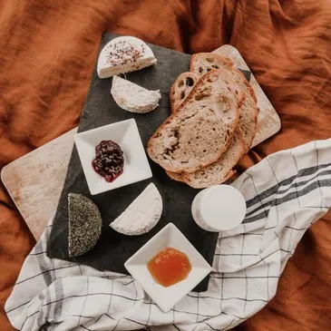 Nuit insolite en Tiny House près d'Orléans en région Centre Nuit insolite en Tiny House près d'Orléans en région Centre