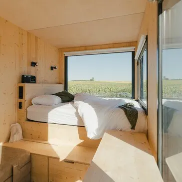 Nouans-les-Fontaines, à 1h de Tours, Indre et loire (37) - Weekend et Hébergement Insolite Nouans-les-Fontaines, à 1h de Tours, Indre et loire (37) - Weekend et Hébergement Insolite