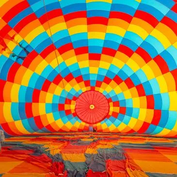 Baptême de l'air montgolfière, département Côte d'or Baptême de l'air montgolfière, département Côte d'or