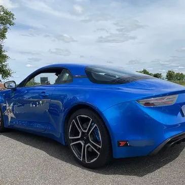 Circuit de l'Ouest Parisien - Dreux, Eure et loir (28) - Stage de Pilotage pour Enfant Circuit de l'Ouest Parisien - Dreux, Eure et loir (28) - Stage de Pilotage pour Enfant