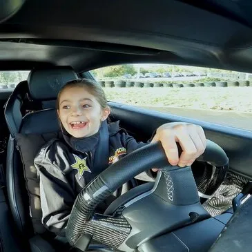 Stage de Pilotage pour Enfant proche Circuit de Sautron, à 30 min de Nantes