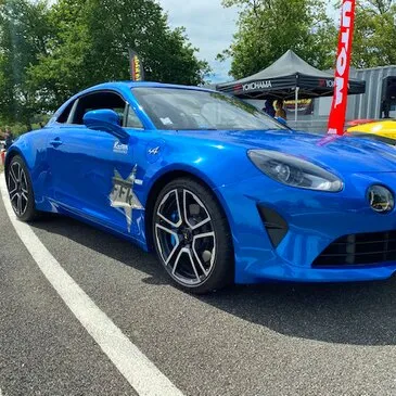 Stage de Pilotage pour Enfant en région Pays-de-la-Loire Stage de Pilotage pour Enfant en région Pays-de-la-Loire