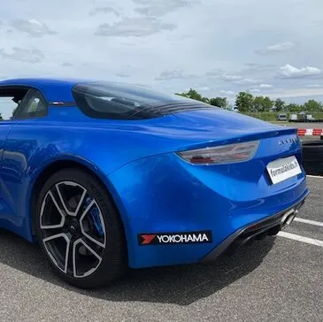 Vendée (85) Pays-de-la-Loire - Stage de Pilotage Vendée (85) Pays-de-la-Loire - Stage de Pilotage