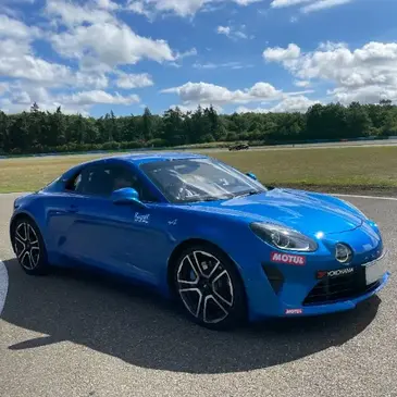 Stage de Pilotage pour Enfant proche Circuit de Fontenay-le-Comte Stage de Pilotage pour Enfant proche Circuit de Fontenay-le-Comte