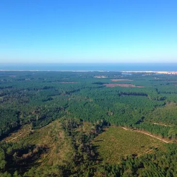 Baptême de l'air montgolfière en région Aquitaine Baptême de l'air montgolfière en région Aquitaine