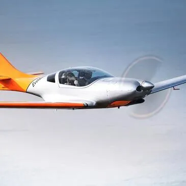 Baptême en Avion ULM près de Dijon Baptême en Avion ULM près de Dijon