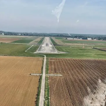 Til Chatel, à 30 min de Dijon, Côte d'or (21) - Baptême en ULM et Autogire Til Chatel, à 30 min de Dijon, Côte d'or (21) - Baptême en ULM et Autogire