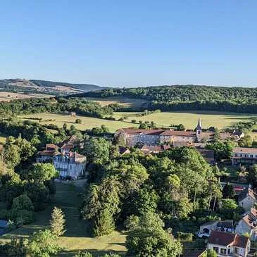 Baptême en Avion ULM près de Dijon en région Bourgogne Baptême en Avion ULM près de Dijon en région Bourgogne